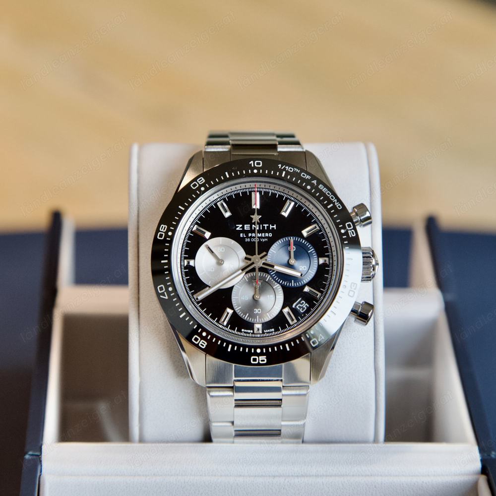 Zenith Chronomaster Sport TOP