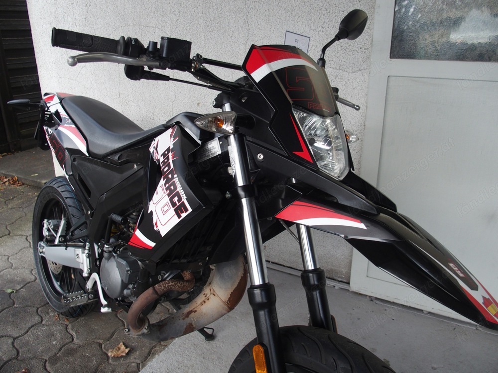 Derbi Senda DRD X-treme