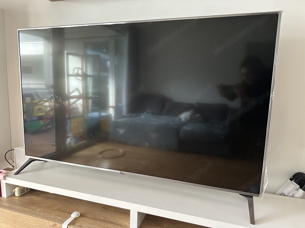 Fernseher 65 Zoll