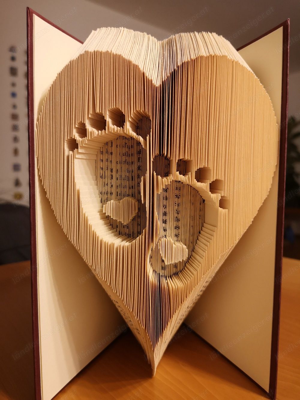 Buchkunst - Geschenke