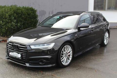 Audi A6 2014