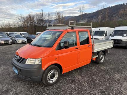 VW T5