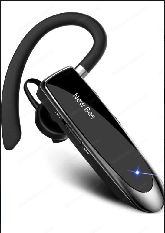 New Bee Bluetooth Headset