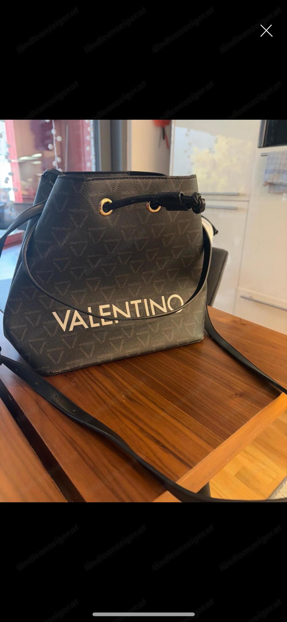 Valentino Tasche zu Verkaufen 