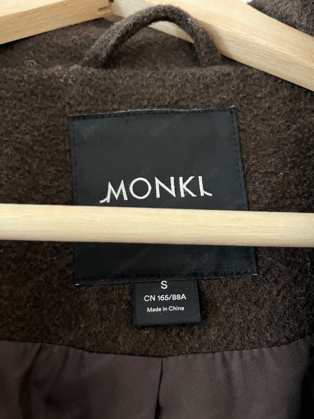 Mantel Monki