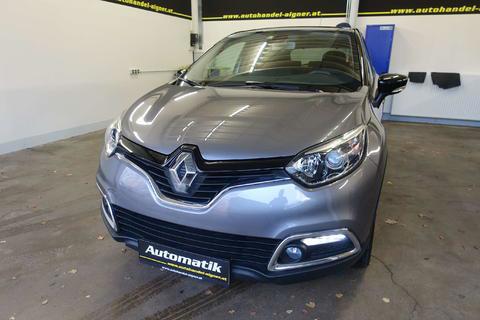 Renault Captur 2015