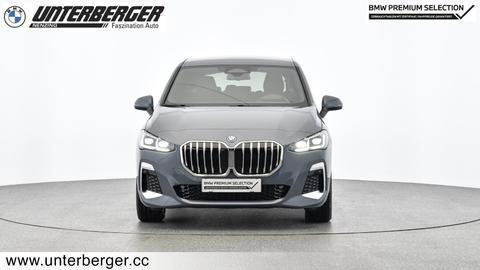 BMW 225e xDrive Active Tourer // M Sportpaket // Head Up Display BMW 225e xDrive Active Tourer // M Sportpaket // Head Up Display