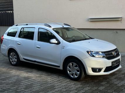 Dacia Logan 2014