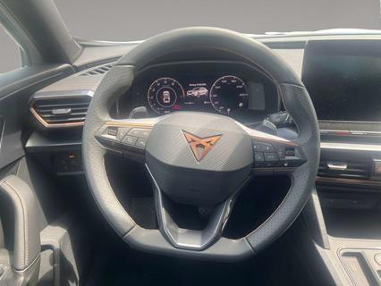 CUPRA Formentor CUPRA Formentor