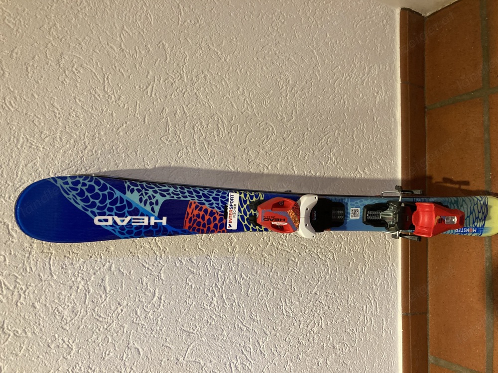 Ski Kinder Gr. 95cm