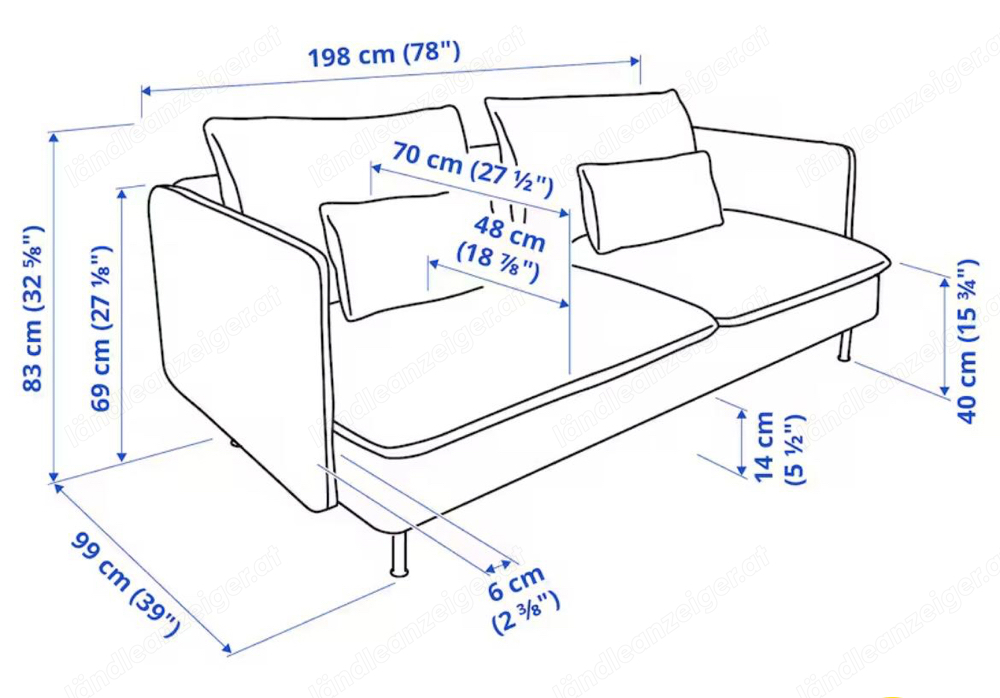 Sofa 