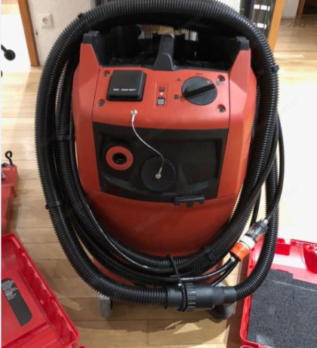 Hilti Set DD 150-U + DD-ST + BI-L-Line Kernbohrgerät 