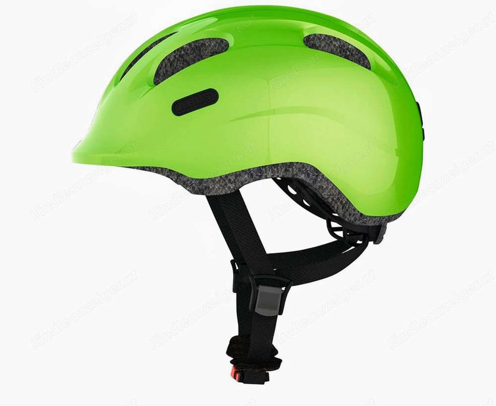 ABUS Smiley 2.0 - Kinderfahrradhelm 