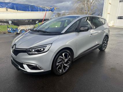 Renault Scenic 2021