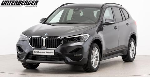 BMW X1 xDrive18d 