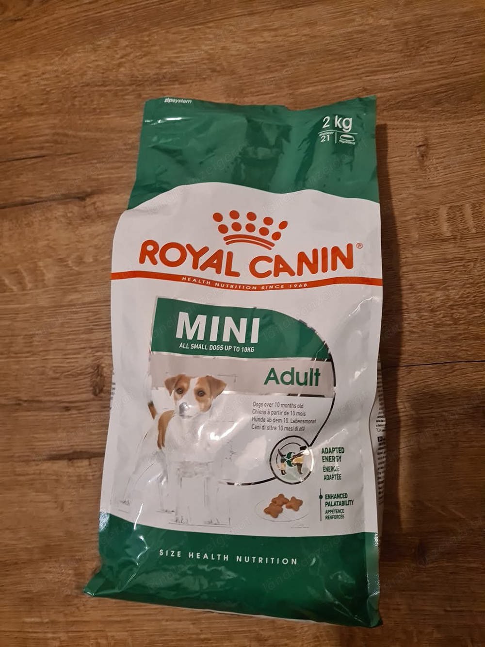 Royal Canin Mini 2 kg