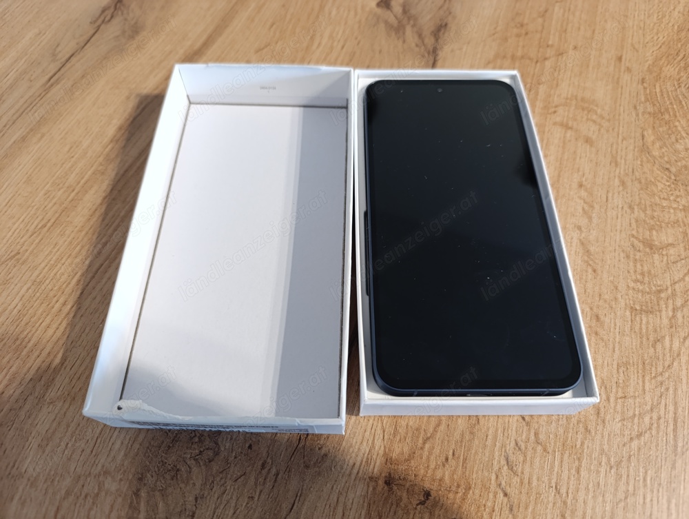 Samsung Galaxy A55 5G (so gut wie neu)