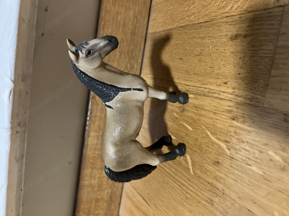 Schleich Pferd - wie neu