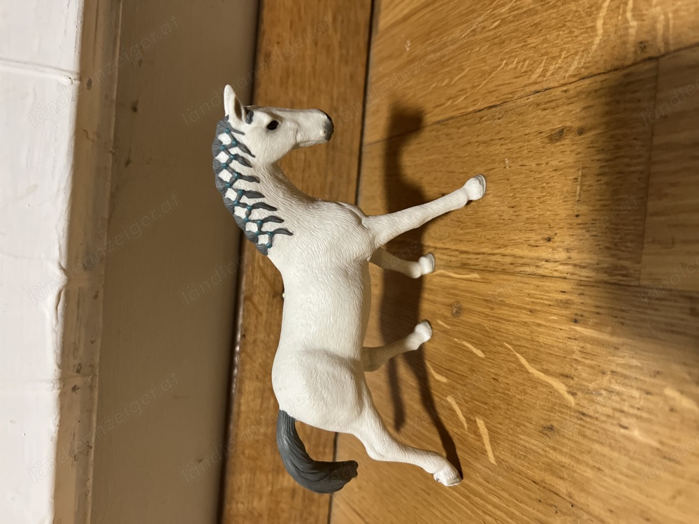 Schleich Pferd - wie neu