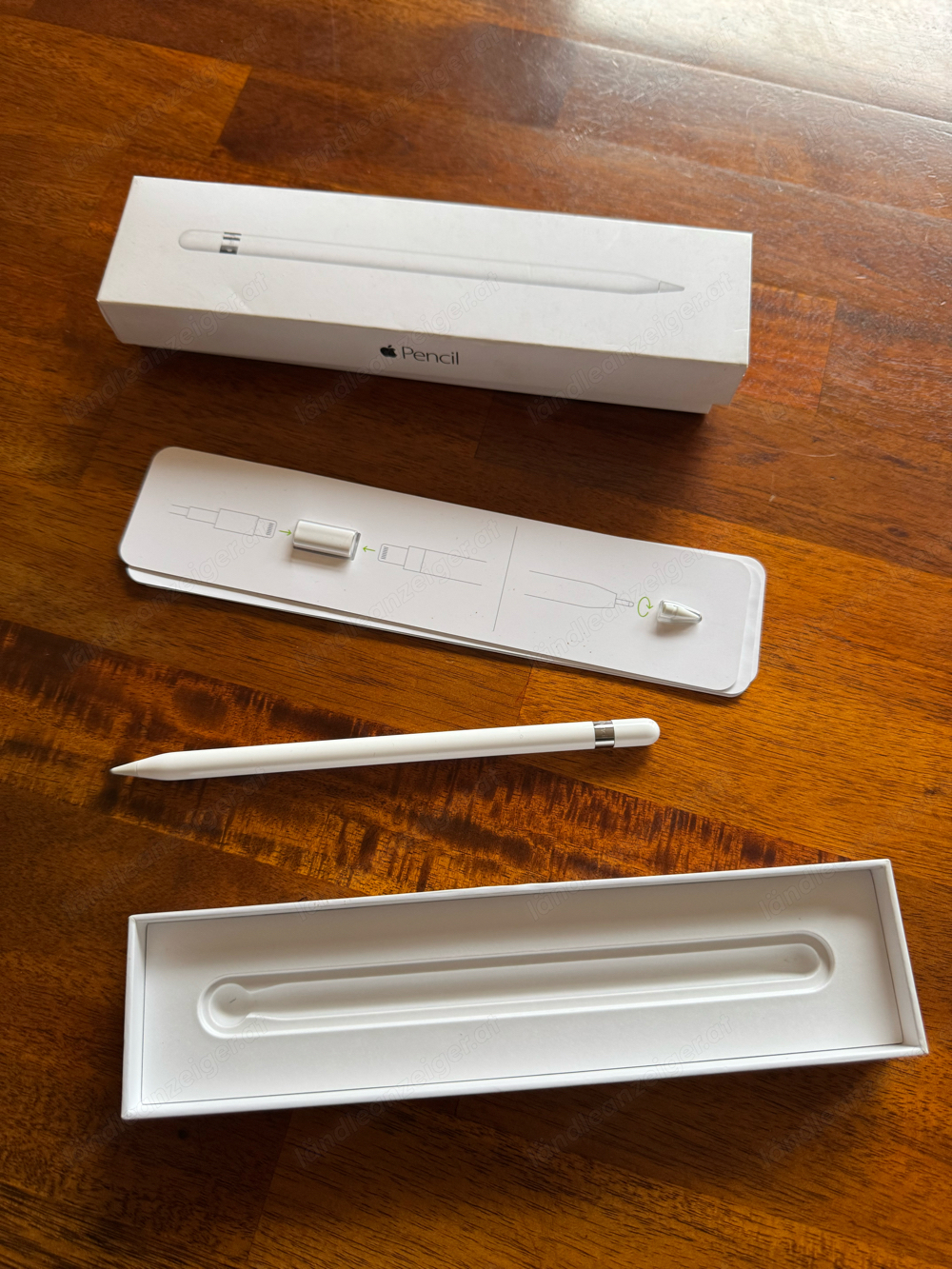 Apple Pencil NEU Original verpackt