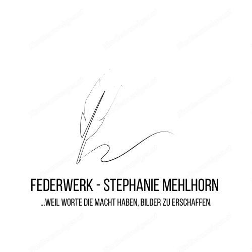 Federwerk - freie Texterin