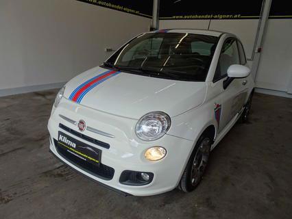 Fiat 500 2013