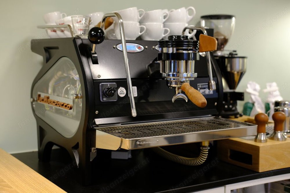 La Marzocco Strada EP