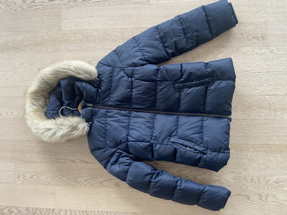 Tommy Hilfiger Daunenjacke Gr.164