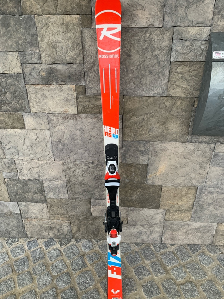 Rossignol-HeroFis 158