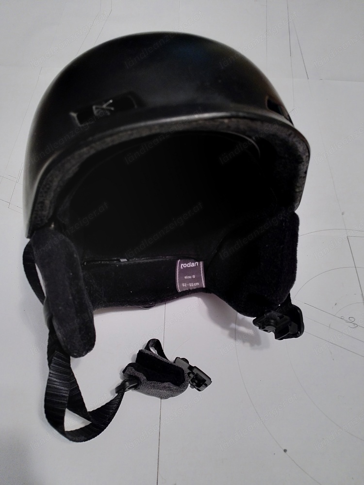 anon. Helm S, 52-55cm