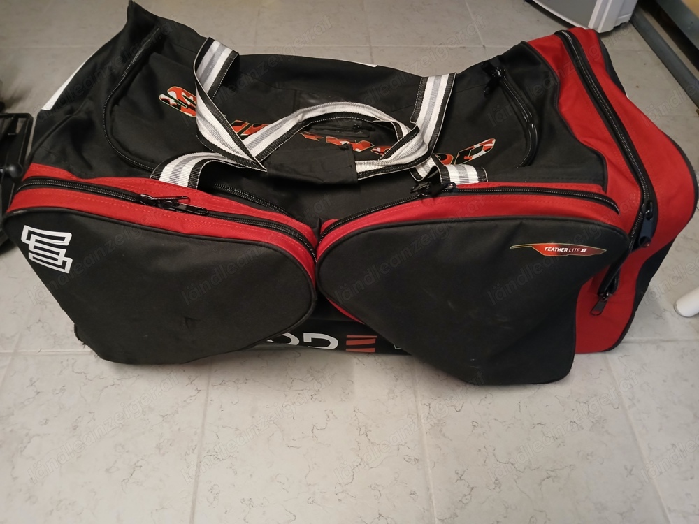 Sherwood Hockey Tasche 