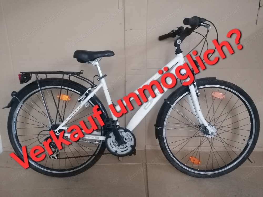 Fahrrad Verwertung Fahrrad Verwertung