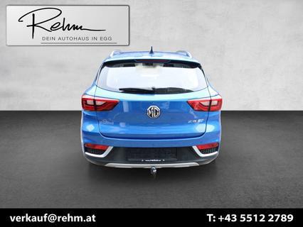 MG ZS MG ZS