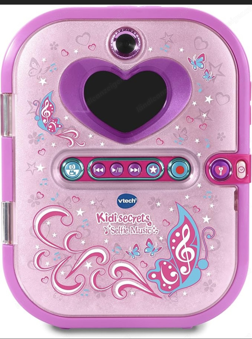 vTech Kidosecrets