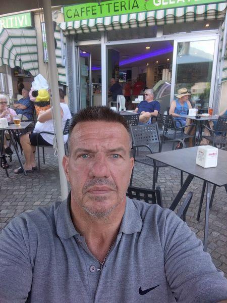 ..suche dauerhafte Partnerin für den Rest des Lebens und vieles mehr..