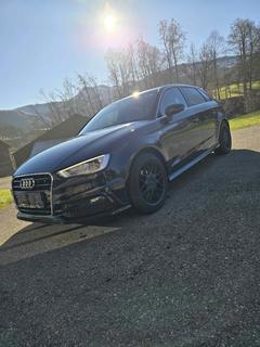 Audi A3 2012