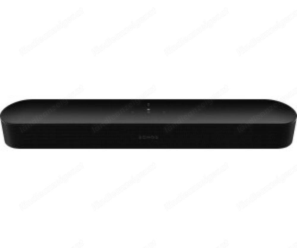 Soundbar