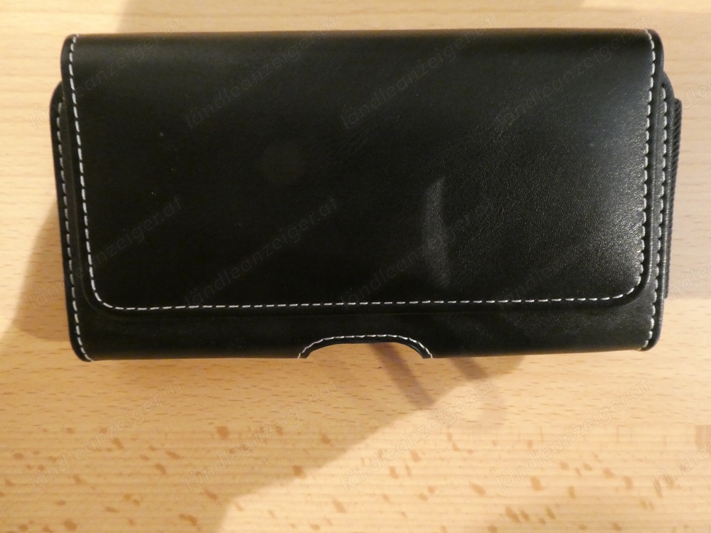 Ledergürteltasche für Samsung S 10