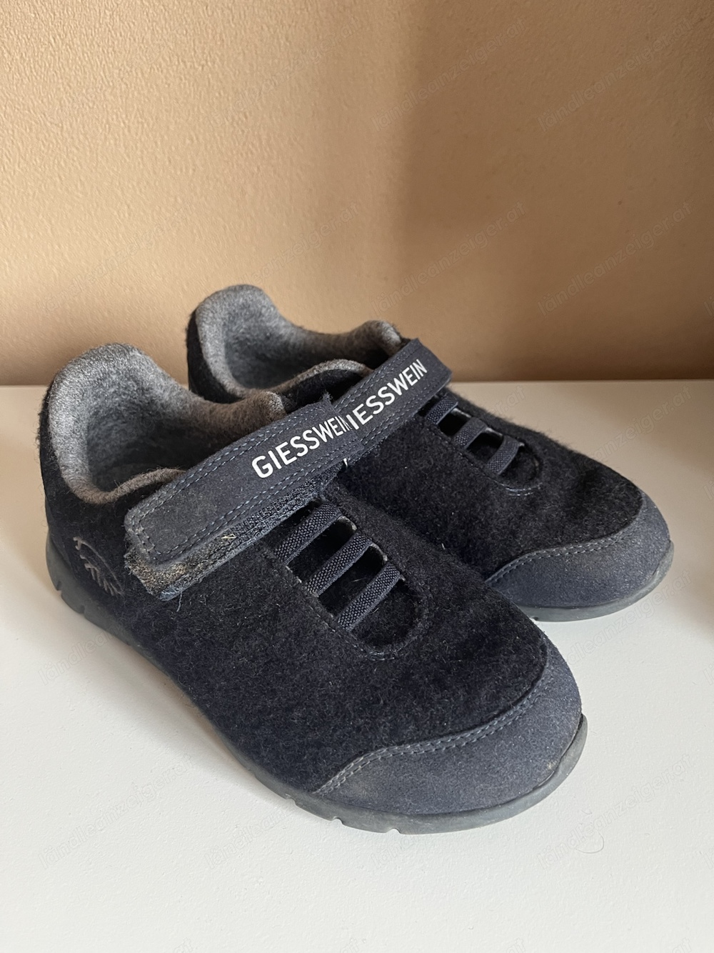 Giesswein Merino Runners Kids