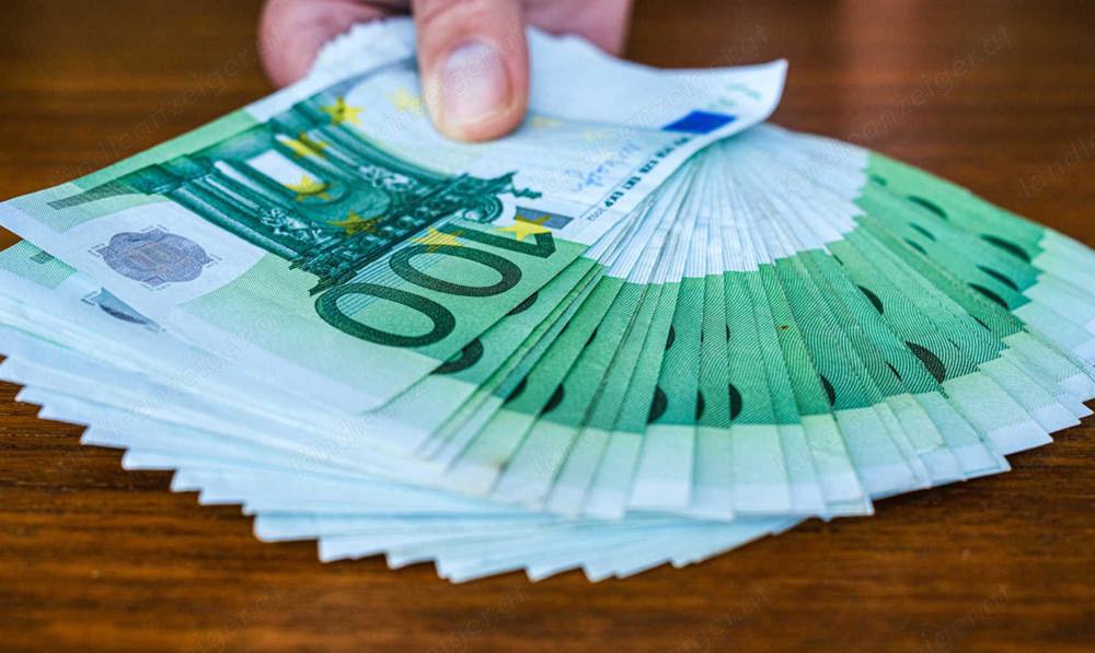 Kredit: für Privatpersonen und Unternehmen zu sehr einfachen Konditionen für alle in Österreich 