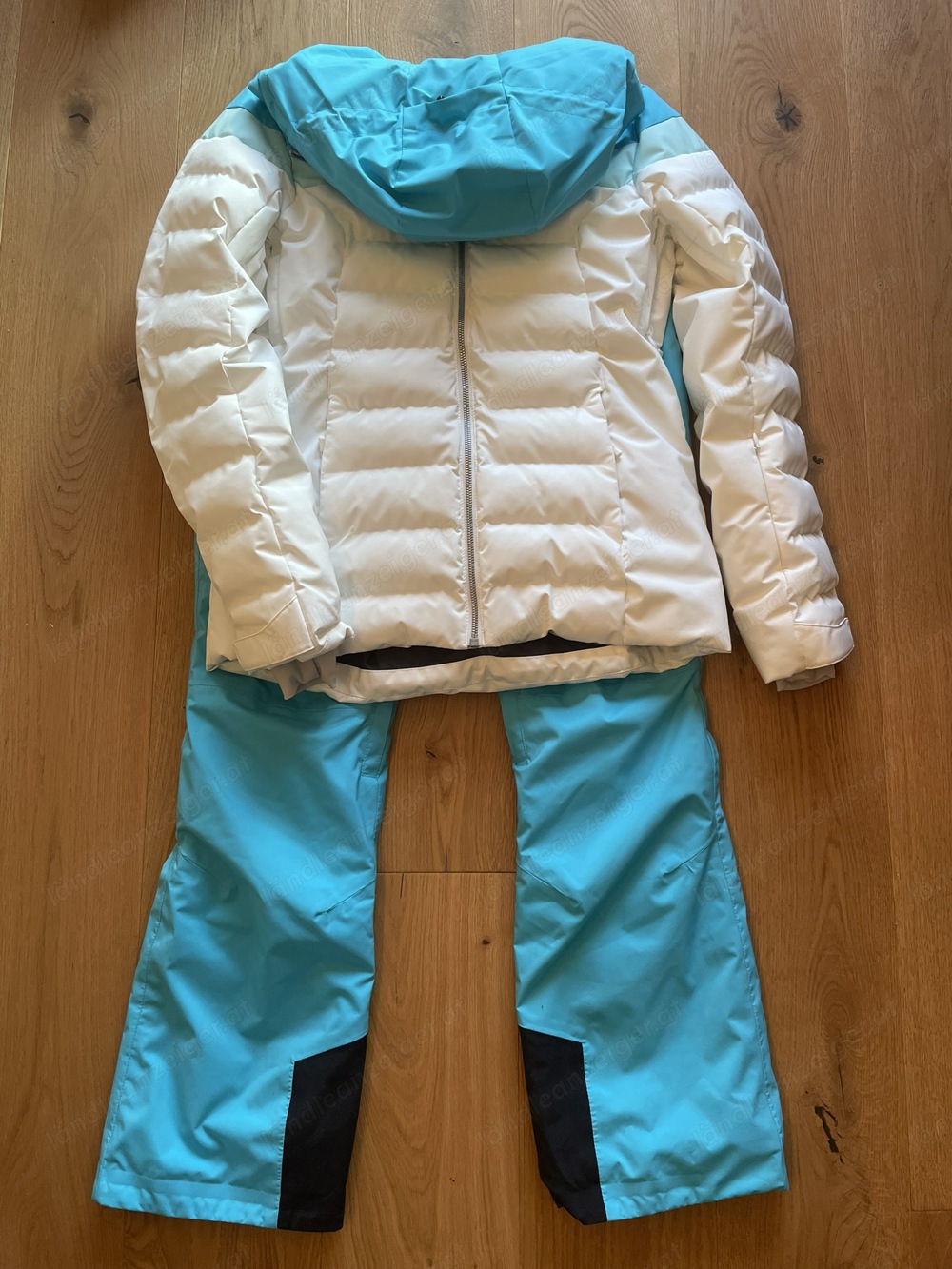 Helly Hansen Skikombi