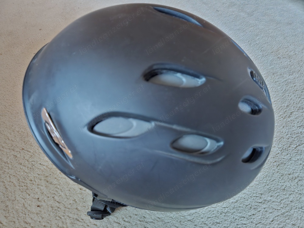 Skihelm zu verkaufen