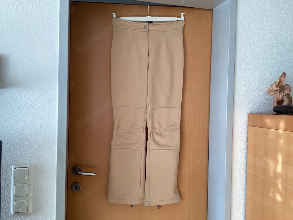 Schihose neuwertig Damen