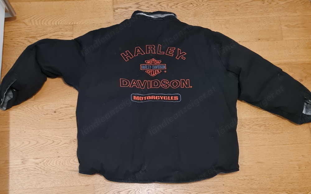 Harley & Chopper Jacken, Hoodies, Long sleeve, Sweatshirts,...