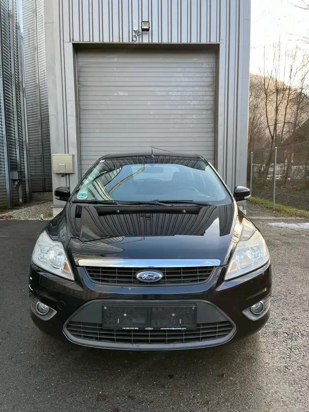 Ford Focus Style , Neu Vorgeführt