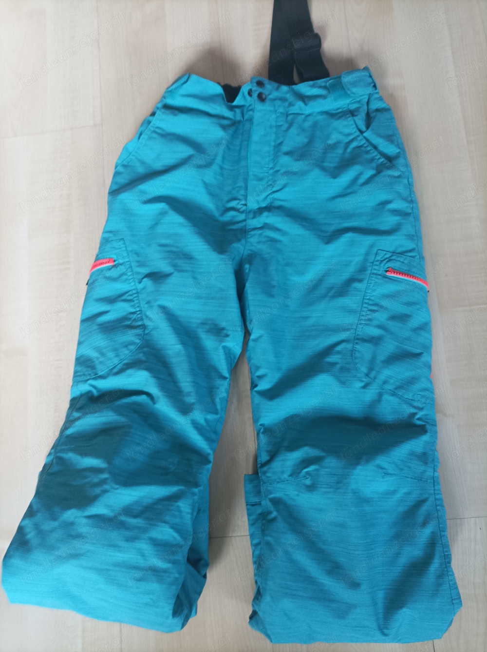  Schihosen für Mädchen 