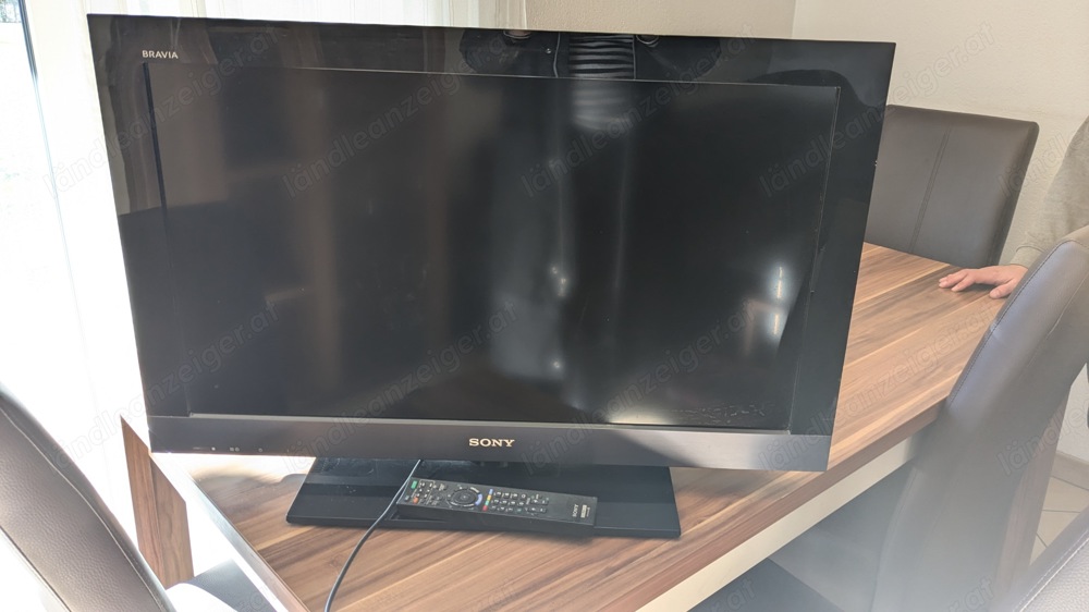 Sony Bravia 32 Zoll LCD Fernseher