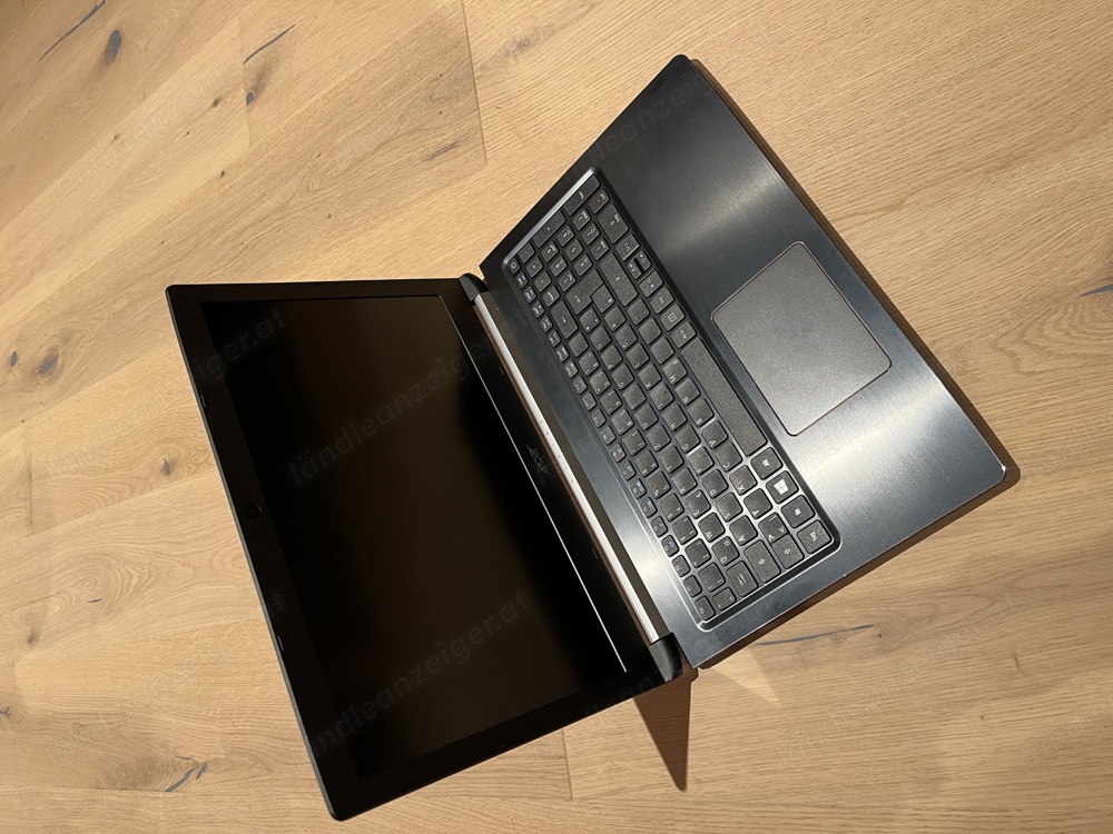 Acer Aspire A515-51G (starkes Notebook)