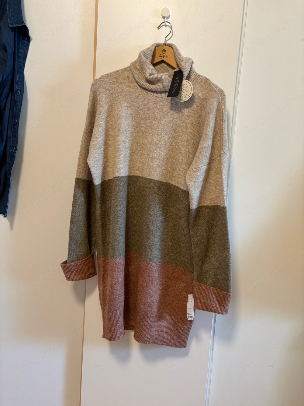 Pulli Kleider