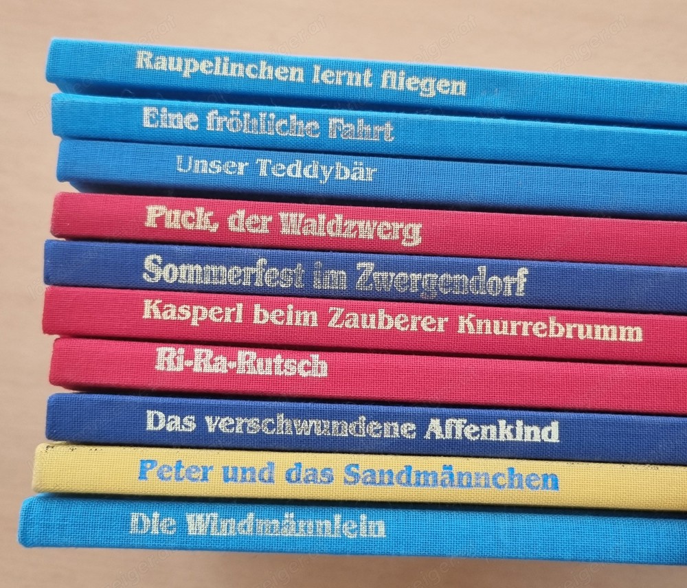 Kinderbücher